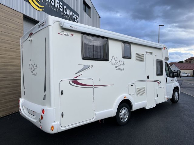 Rapido 691 FF Style Edition - Photo 4