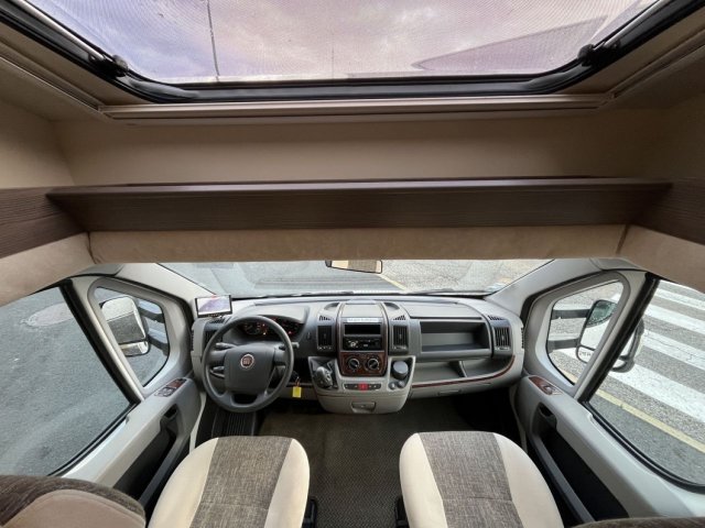 Rapido 691 FF Style Edition - Photo 6