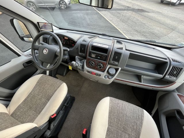 Rapido 691 FF Style Edition - Photo 7