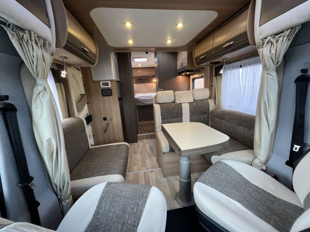 Rapido 691 FF Style Edition - Photo 8