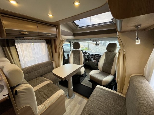 Rapido 691 FF Style Edition - Photo 9