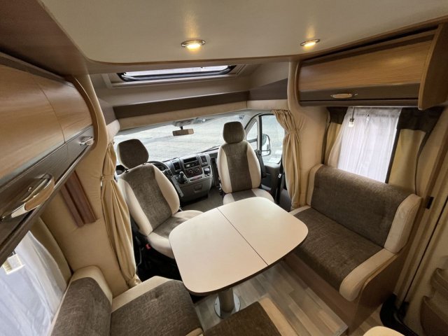 Rapido 691 FF Style Edition - Photo 10