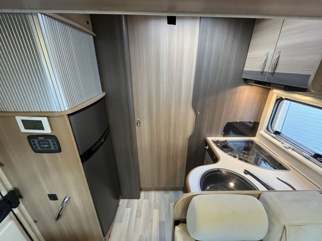 Rapido 691 FF Style Edition - Photo 11