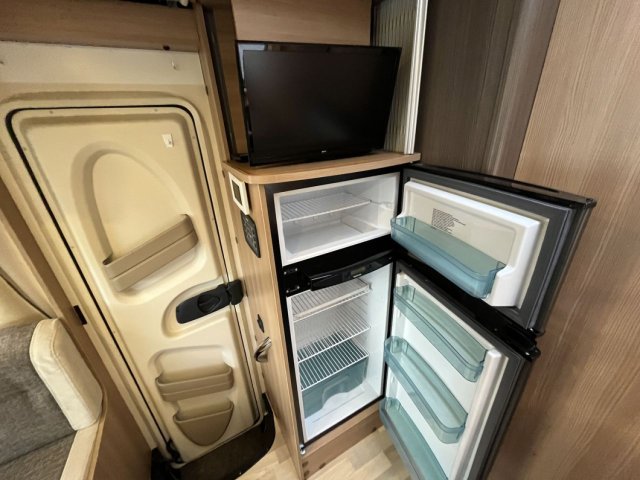 Rapido 691 FF Style Edition - Photo 13