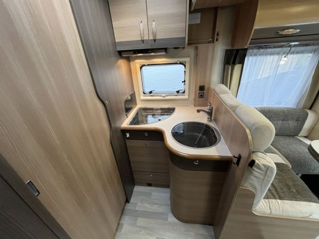 Rapido 691 FF Style Edition - Photo 14