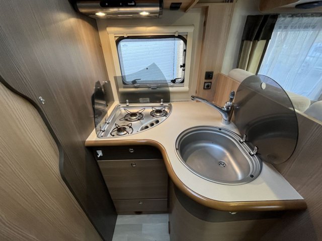 Rapido 691 FF Style Edition - Photo 15