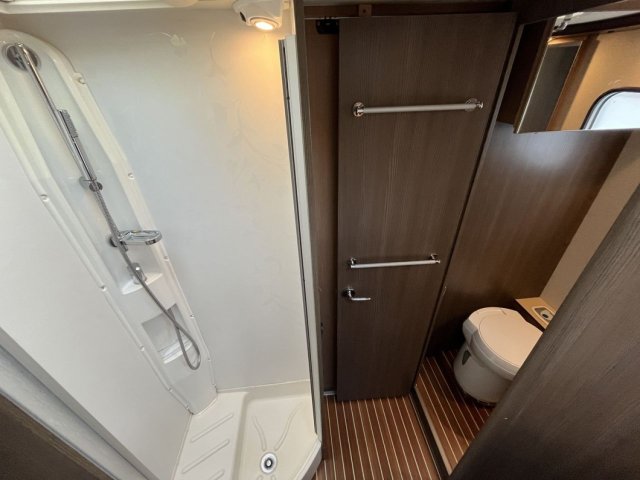 Rapido 691 FF Style Edition - Photo 16