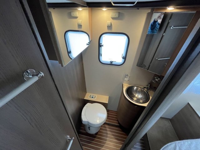 Rapido 691 FF Style Edition - Photo 19