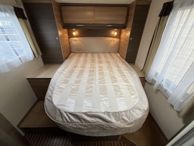 Rapido 691 FF Style Edition - Photo 20