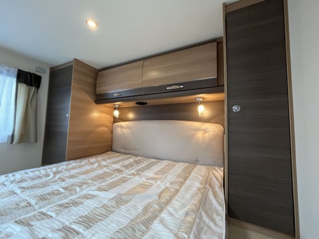 Rapido 691 FF Style Edition - Photo 21