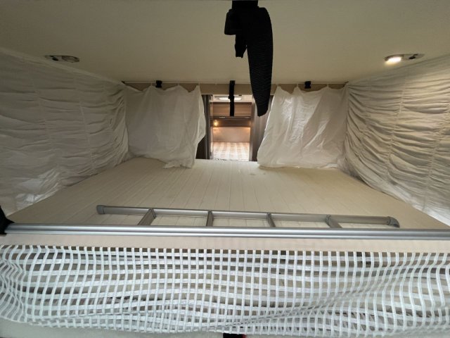 Rapido 691 FF Style Edition - Photo 22