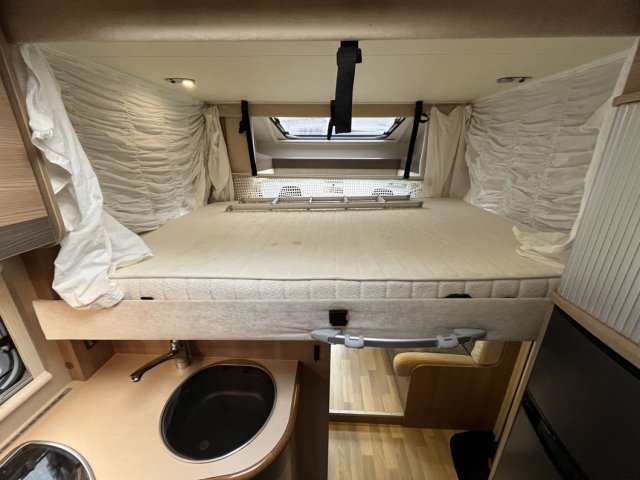 Rapido 691 FF Style Edition - Photo 23