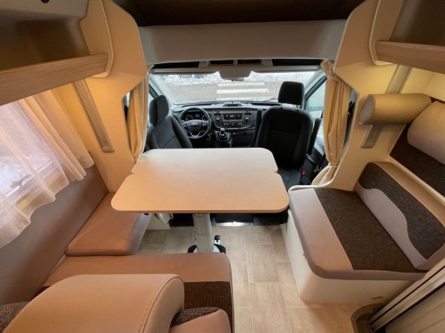 Rimor Evo 69 Plus - Photo 5