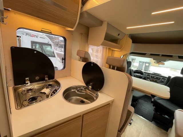 Rimor Evo 69 Plus - Photo 7