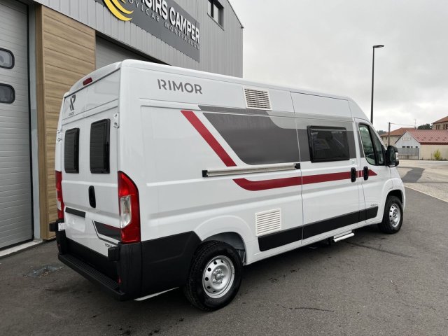 Rimor Horus 38 - Photo 5