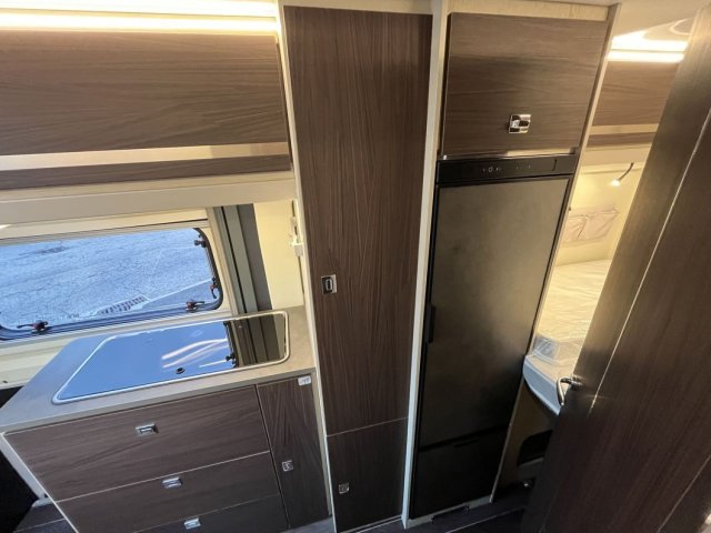 Rimor Horus 38 - Photo 14