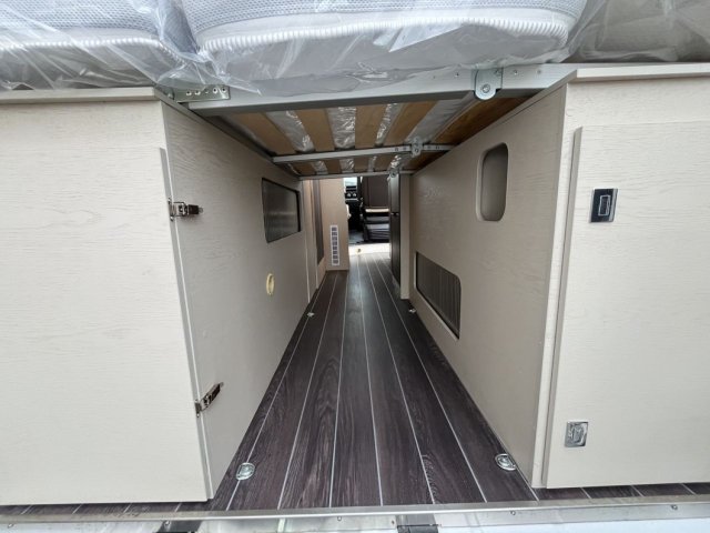 Rimor Horus 38 - Photo 25