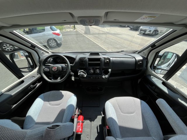 Weinsberg CaraTour 630 MEG Outlaw - Photo 6