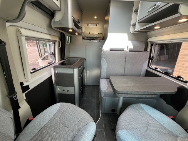 Weinsberg CaraTour 630 MEG Outlaw - Photo 9