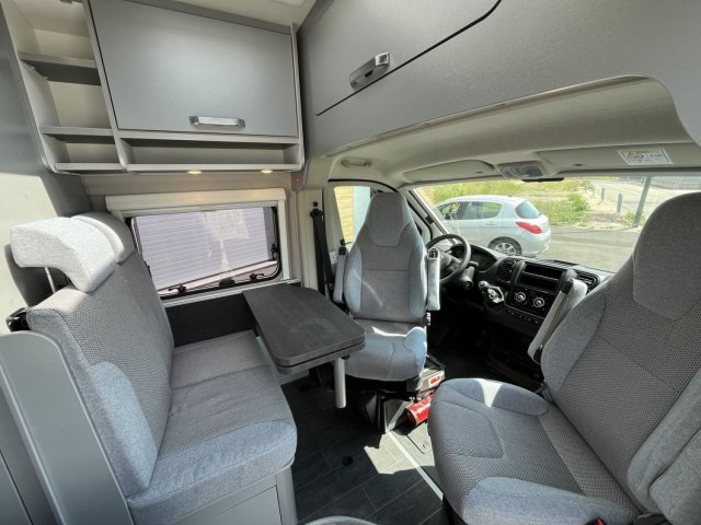 Weinsberg CaraTour 630 MEG Outlaw - Photo 10