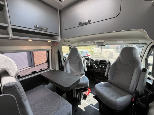 Weinsberg CaraTour 630 MEG Outlaw - Photo 11