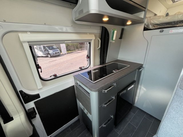 Weinsberg CaraTour 630 MEG Outlaw - Photo 13