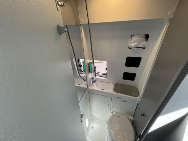 Weinsberg CaraTour 630 MEG Outlaw - Photo 15