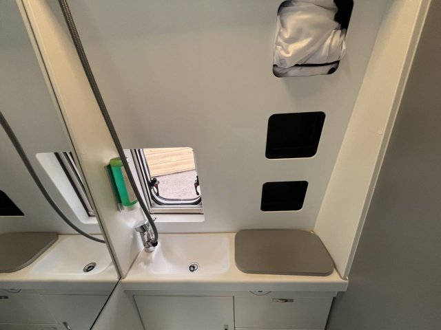 Weinsberg CaraTour 630 MEG Outlaw - Photo 16