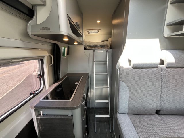 Weinsberg CaraTour 630 MEG Outlaw - Photo 18