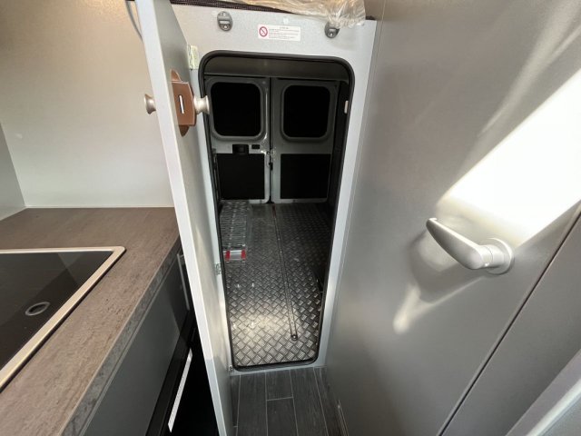 Weinsberg CaraTour 630 MEG Outlaw - Photo 19