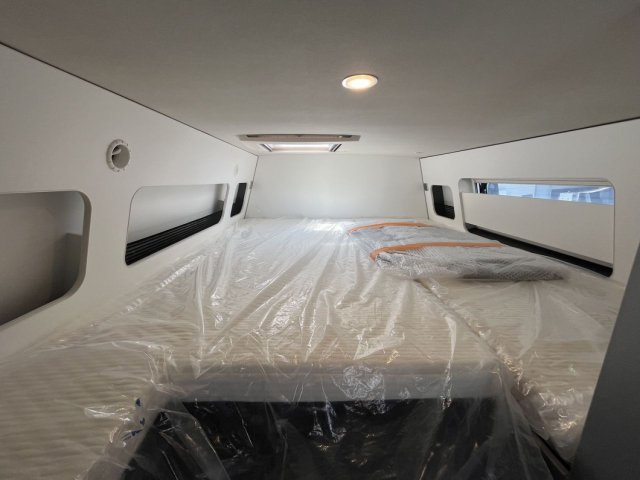 Weinsberg CaraTour 630 MEG Outlaw - Photo 20