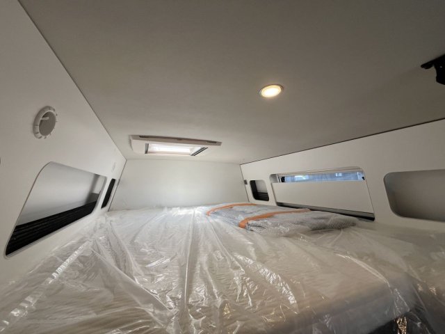 Weinsberg CaraTour 630 MEG Outlaw - Photo 21