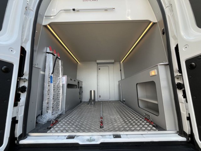 Weinsberg CaraTour 630 MEG Outlaw - Photo 23