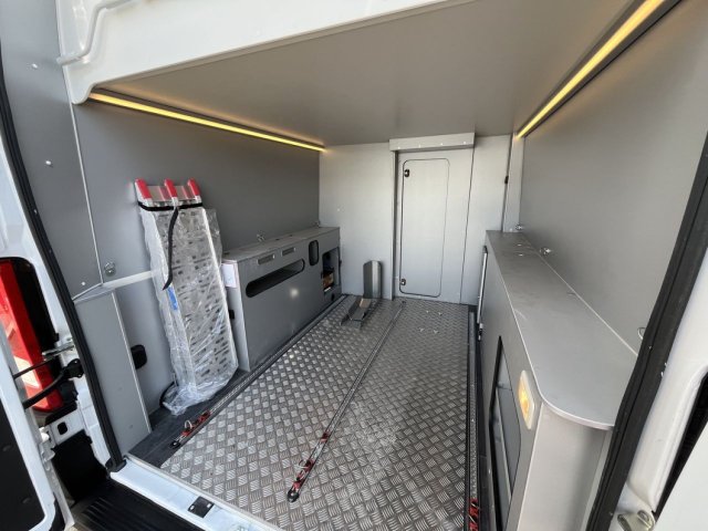 Weinsberg CaraTour 630 MEG Outlaw - Photo 24