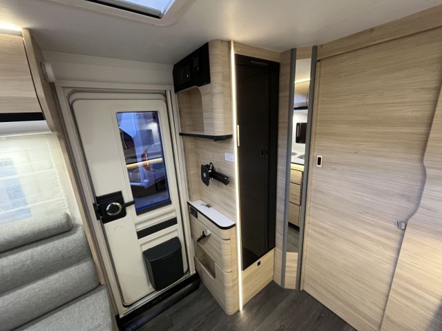 Caravelair Caravane Allegra Optima - Photo 11