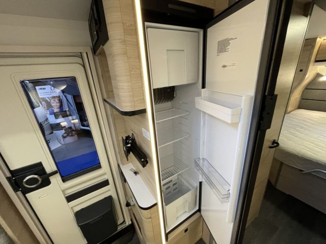 Caravelair Caravane Allegra Optima - Photo 12