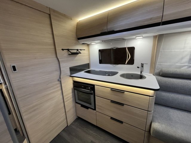 Caravelair Caravane Allegra Optima - Photo 13