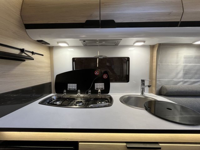 Caravelair Caravane Allegra Optima - Photo 14