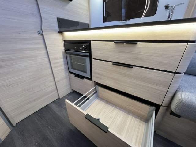 Caravelair Caravane Allegra Optima - Photo 15