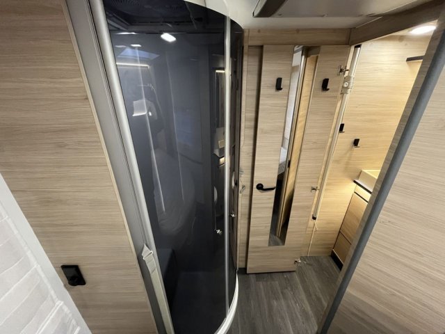 Caravelair Caravane Allegra Optima - Photo 16