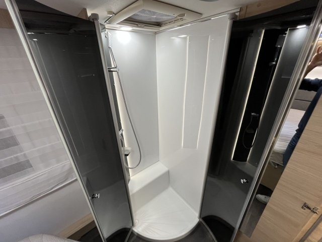 Caravelair Caravane Allegra Optima - Photo 17