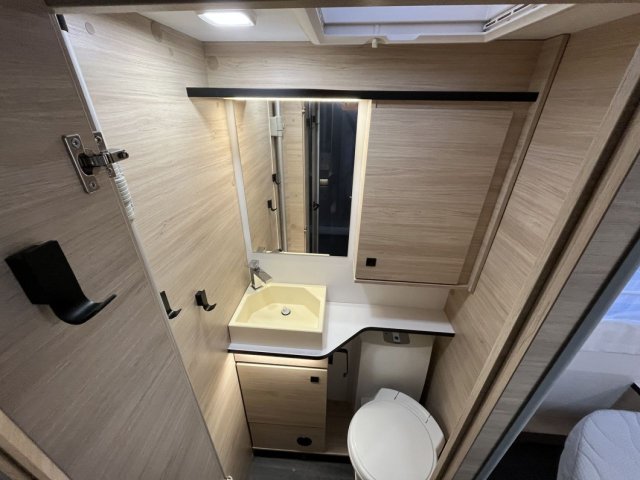 Caravelair Caravane Allegra Optima - Photo 19