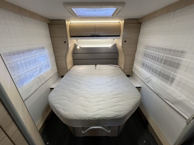 Caravelair Caravane Allegra Optima - Photo 21