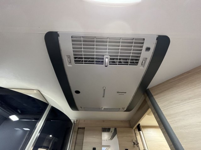 Caravelair Caravane Allegra Optima - Photo 26