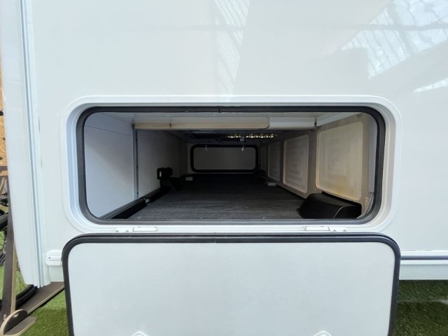 Caravelair Caravane Allegra Optima - Photo 27