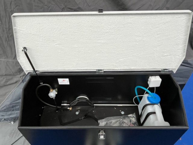 Trigano Itinea GL - Photo 4