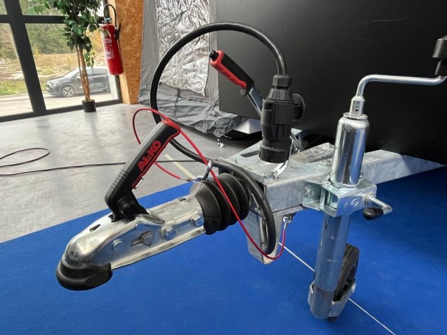 Trigano Itinea GL - Photo 5