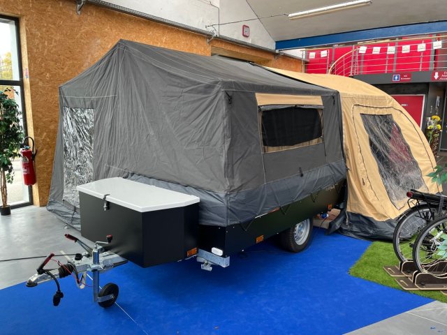 Trigano Itinea GL - Photo 6