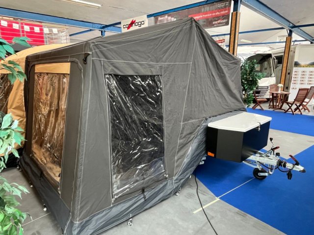 Trigano Itinea GL - Photo 7