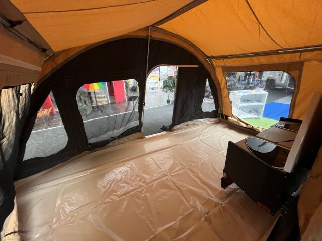 Trigano Itinea GL - Photo 9